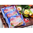 Hao Hao instant noodles pork ribs with fried garlic flavor 73 gr