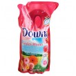 Downy fabric softener in bags 