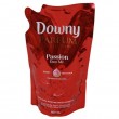 Downy Passion fabric softener in bag 
