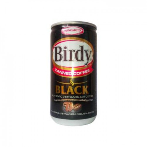 Birdy Black coffee