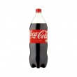 Coca cola 1.5 L in PET bottle