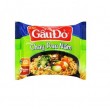 GAU DO instant noodles vegetables and mushroom flavor 65 gr