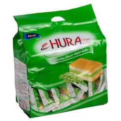 Hura Layer Cake 390 gr