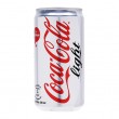 Coca Cola - Light in can 330 ml