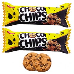 Chocolate Chip Cookies Original