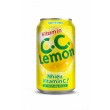 C.C Lemon  - Pepsi soft drink
