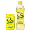 C.C Lemon  - Pepsi soft drink