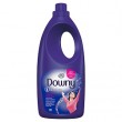 Downy fabric softener in bags bottle