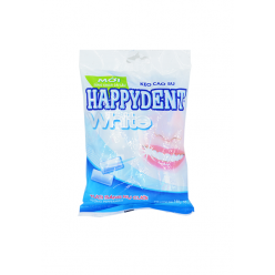 Gum Happydent White 140 gr
