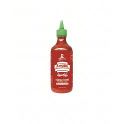 Chili Sauce for Noodles 515 ml