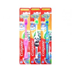 Colgate Ultra-Soft Toothbrush for Kids