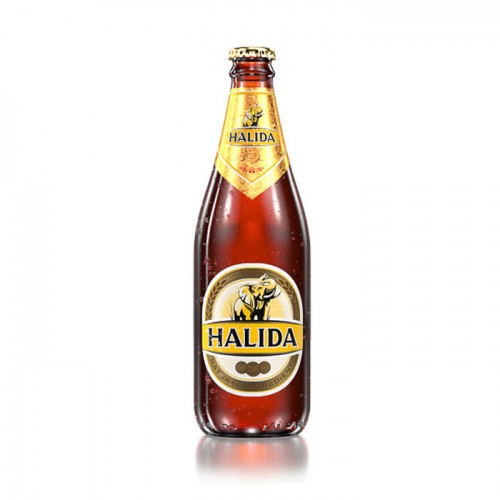 Halida beer 335 ml