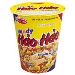 Hao Hao instant noodles – Handy